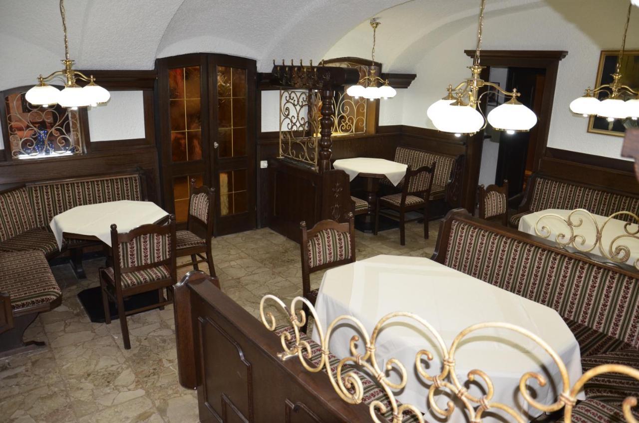 Cityhotel Ratheiser Klagenfurt am Woerthersee ภายนอก รูปภาพ