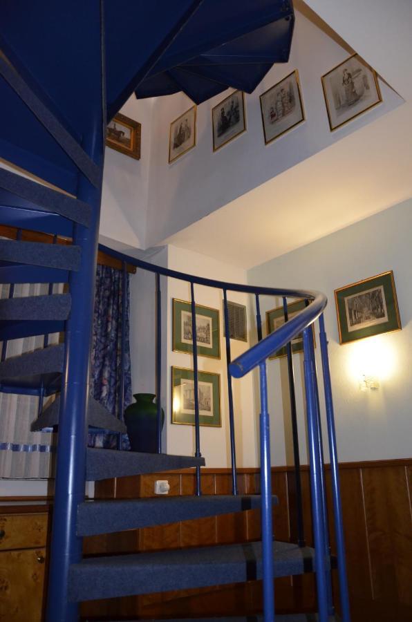 Cityhotel Ratheiser Klagenfurt am Woerthersee ภายนอก รูปภาพ