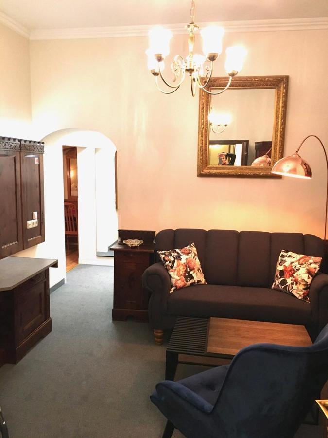 Cityhotel Ratheiser Klagenfurt am Woerthersee ภายนอก รูปภาพ