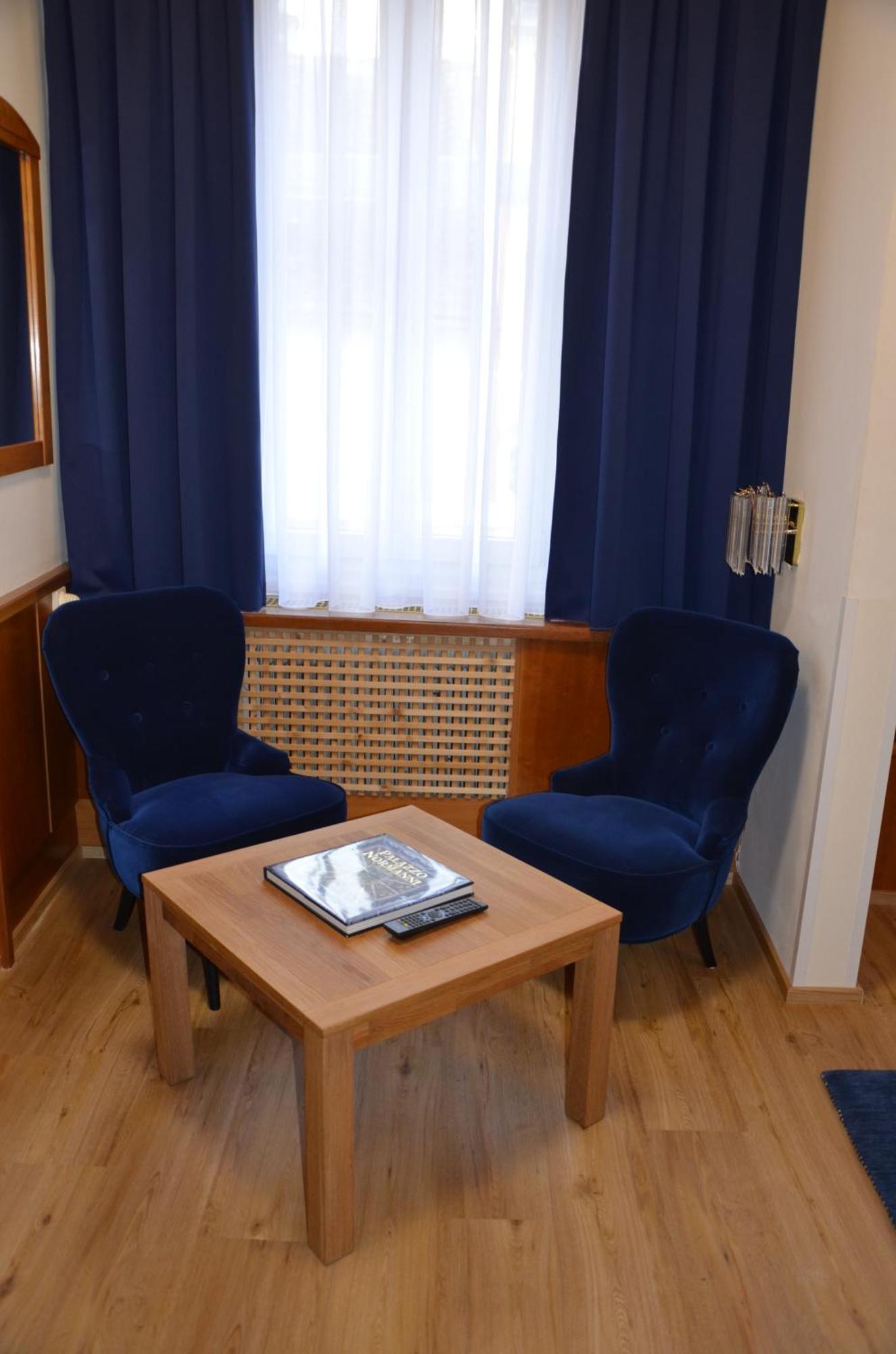 Cityhotel Ratheiser Klagenfurt am Woerthersee ภายนอก รูปภาพ